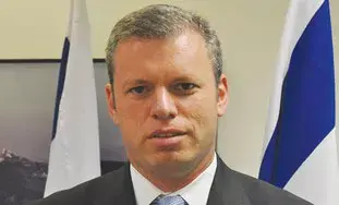 אחרי 3 שנים: מנכ"ל משרד רה"מ אלי גרונר פורש מתפקידו