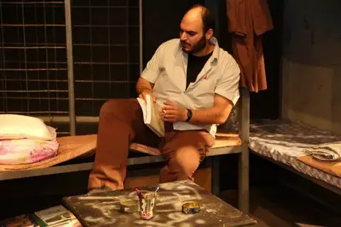 סתירות בוועדת סל התרבות לגבי ההצגה "זמן מקביל": "שאף אחד לא יגיד לא ידעתי"