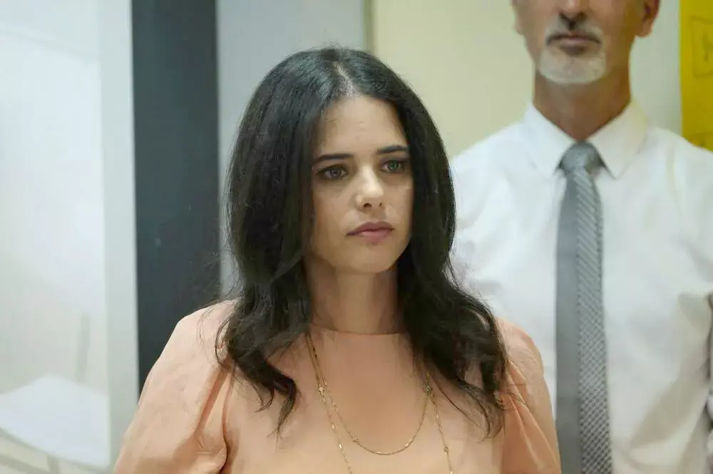 דעה: חוק העמותות - כי שומרים על הדמוקרטיה הישראלית