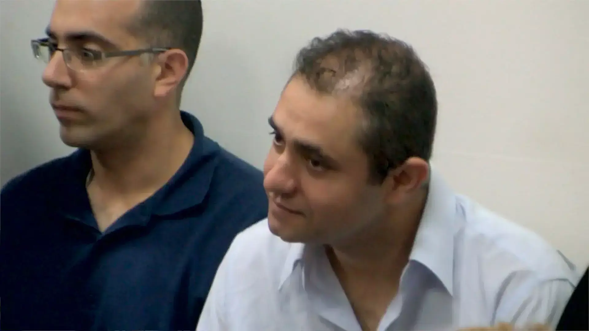 רפ"ק ערן מלכה עתר לבית המשפט: הוציאו אותי מהבידוד בכלא