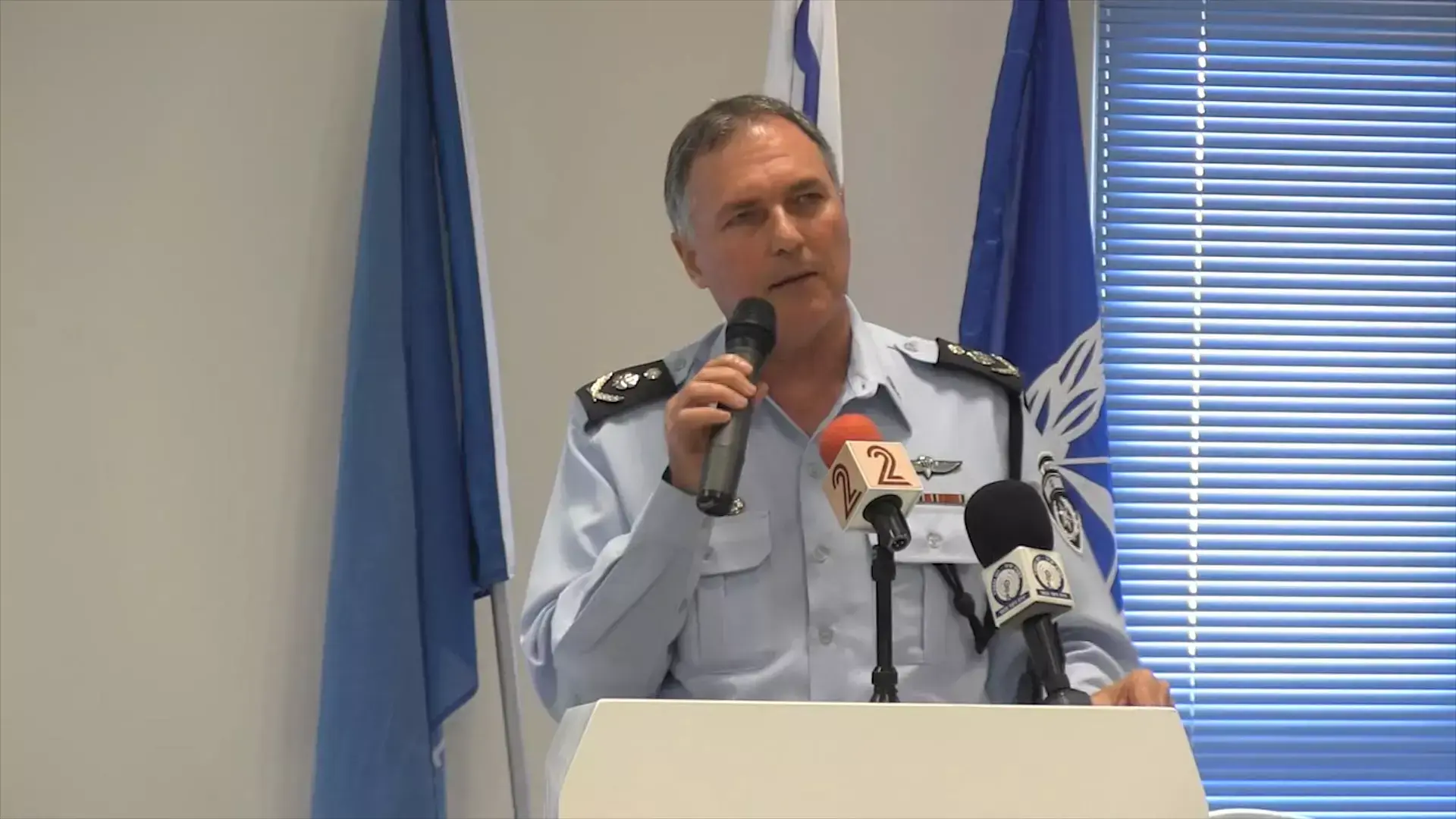 הערכה: "בתוך שבועיים - כתבי אישום ראשונים בפרשה 512"
