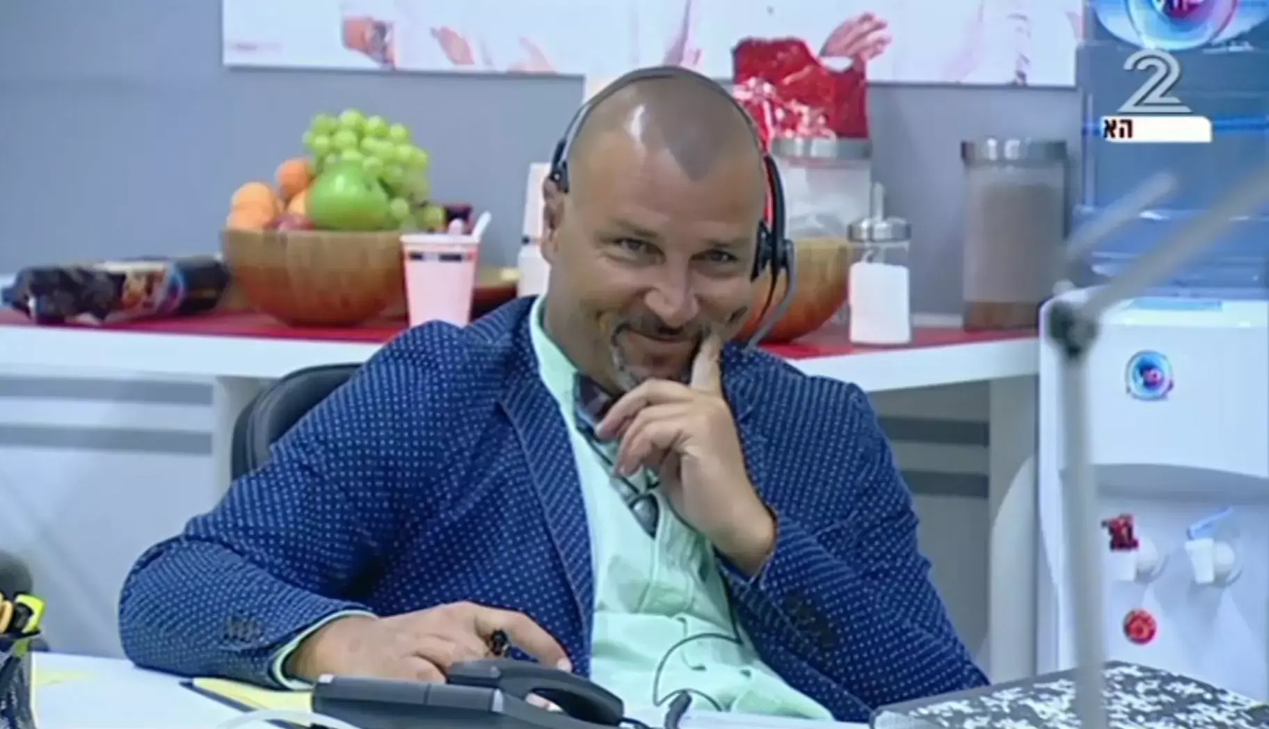 זה שוב קורה: "האח הגדול" תעלה לשידור ב-16 בדצמבר