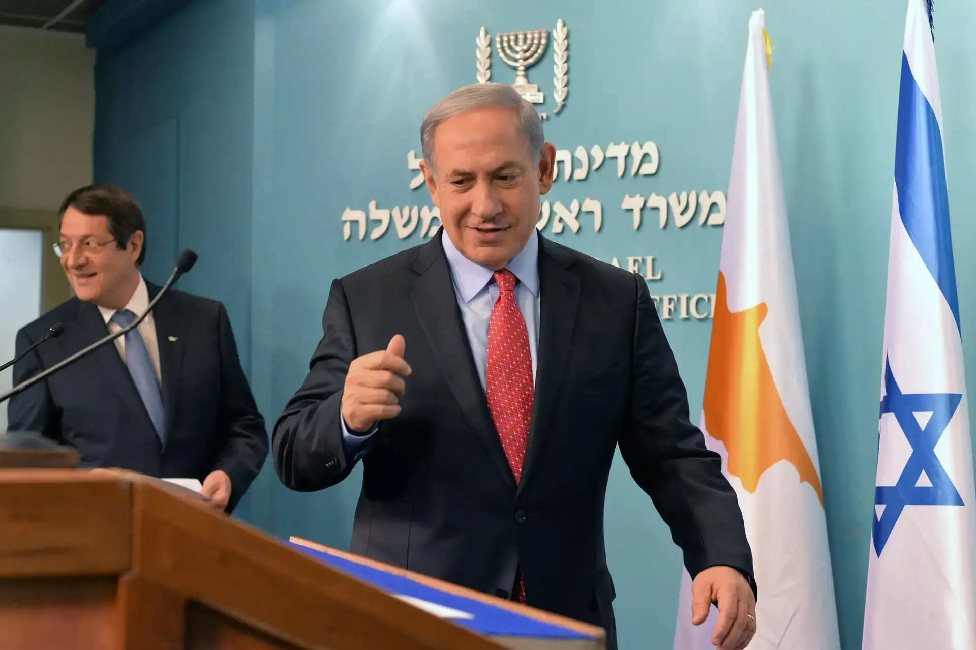 לא להגביל את אורך כהונת ראשי הממשלה