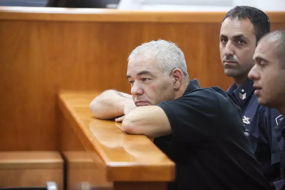 האם שטיין וקצין בכיר טייחו חקירת מקורב לפישר בחשד להריגה?
