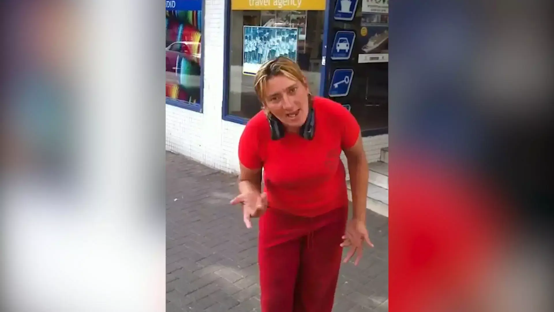 משפחת הנדרסת לא תקבל פיצויים: "הייתה נרקומנית"