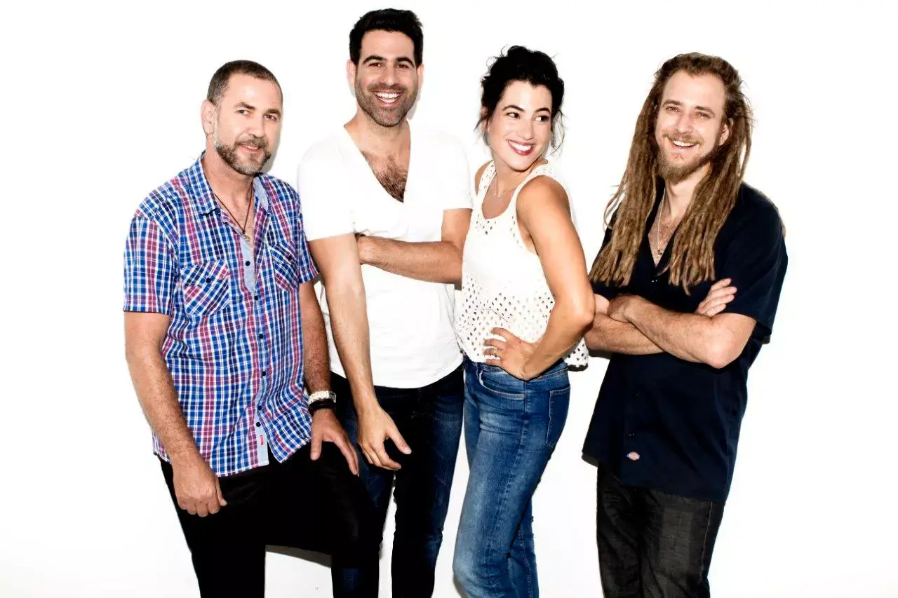 צפו בקליפ של התקווה 6 ל"רום"
