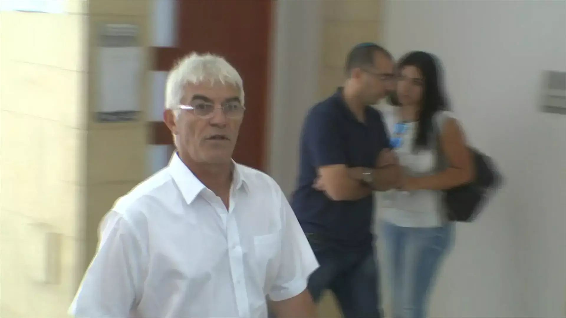 דוד נחקרה בחשד לקבלת טובות הנאה מפישר כפרקליטת מחוז