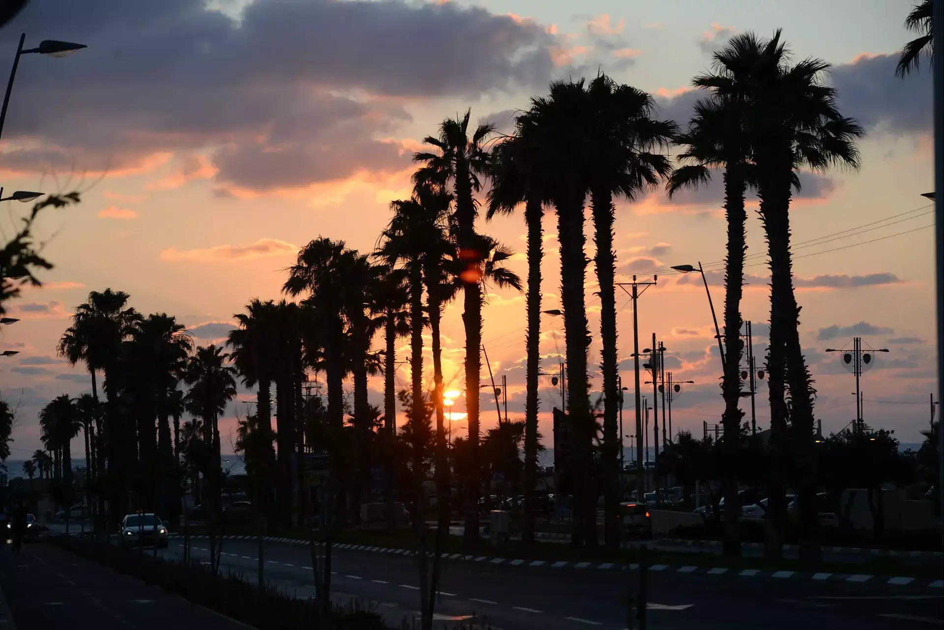 21.06.2015: אירועי היום הארוך בשנה