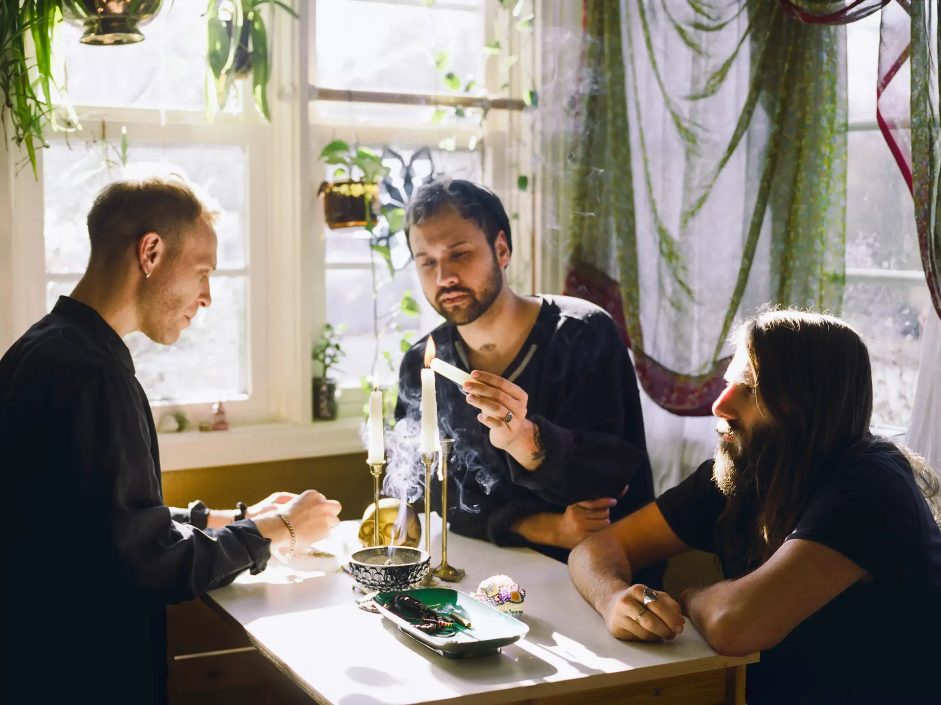 Unknown Mortal Orchestra: עשרה שירים אלמותיים וסיפור אחד שלא ייאמן