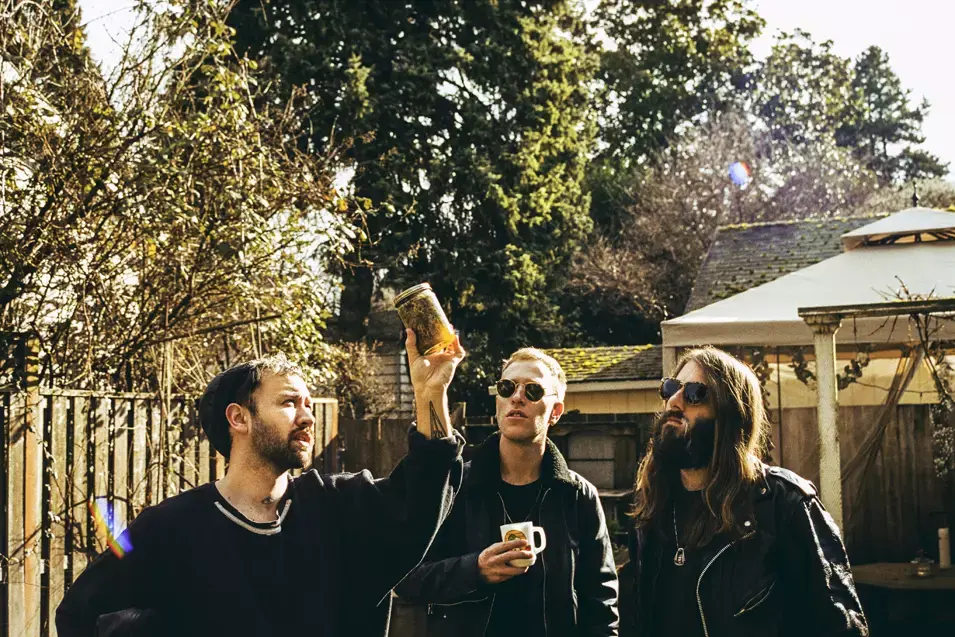 הרכב הפופ הפסיכדלי "Unknown Mortal Orchestra" מגיע להופעה בישראל