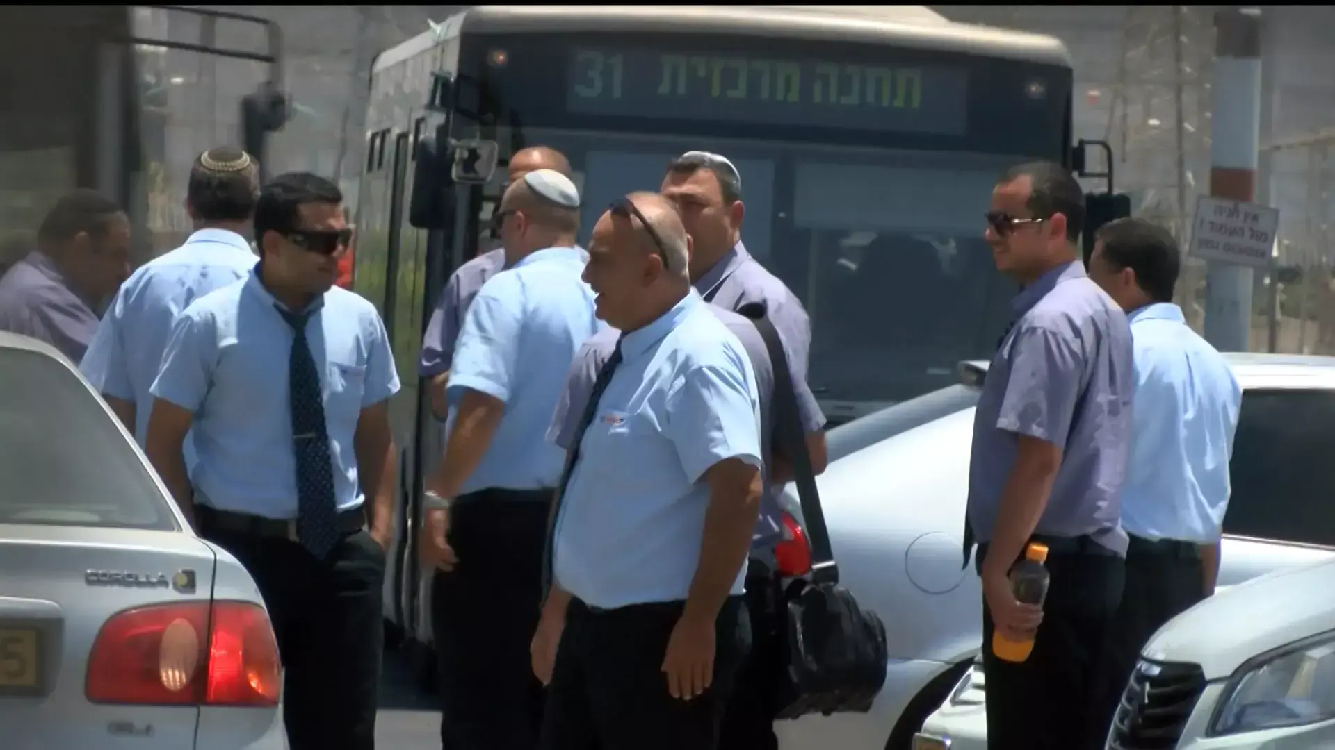 המהדורה המקומית- חדשות הדרום 22.6.15