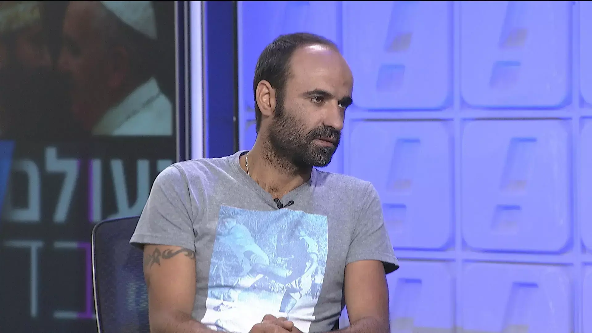 בקופסאות הבטון- על מזרחיות ופריפריה בהצגה של תיאטרון דימונה