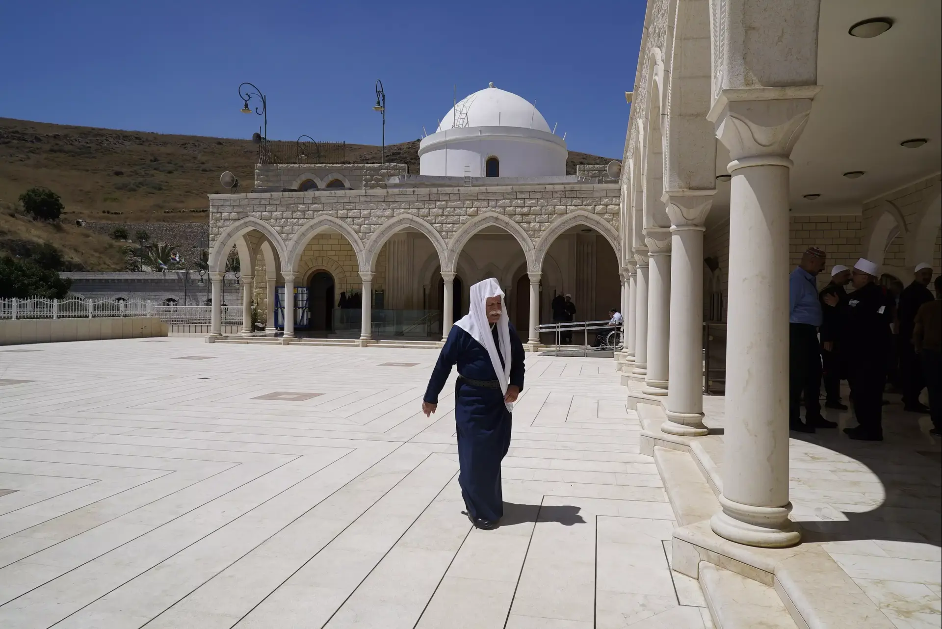 בפעם הראשונה בתולדות המדינה: יישוב דרוזי חדש יקום בישראל
