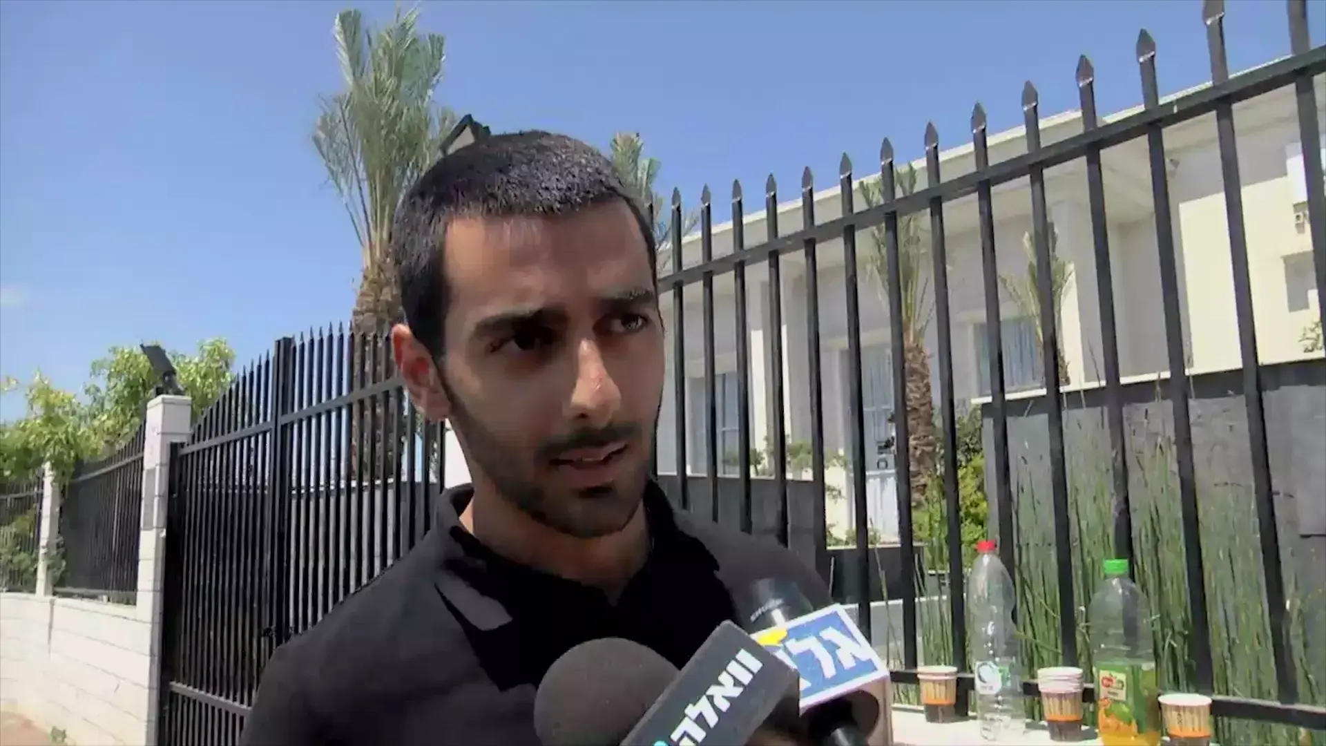 "נשמח לכל הצעה": הזוגות שתכננו להינשא באולם האסון חסרי אונים