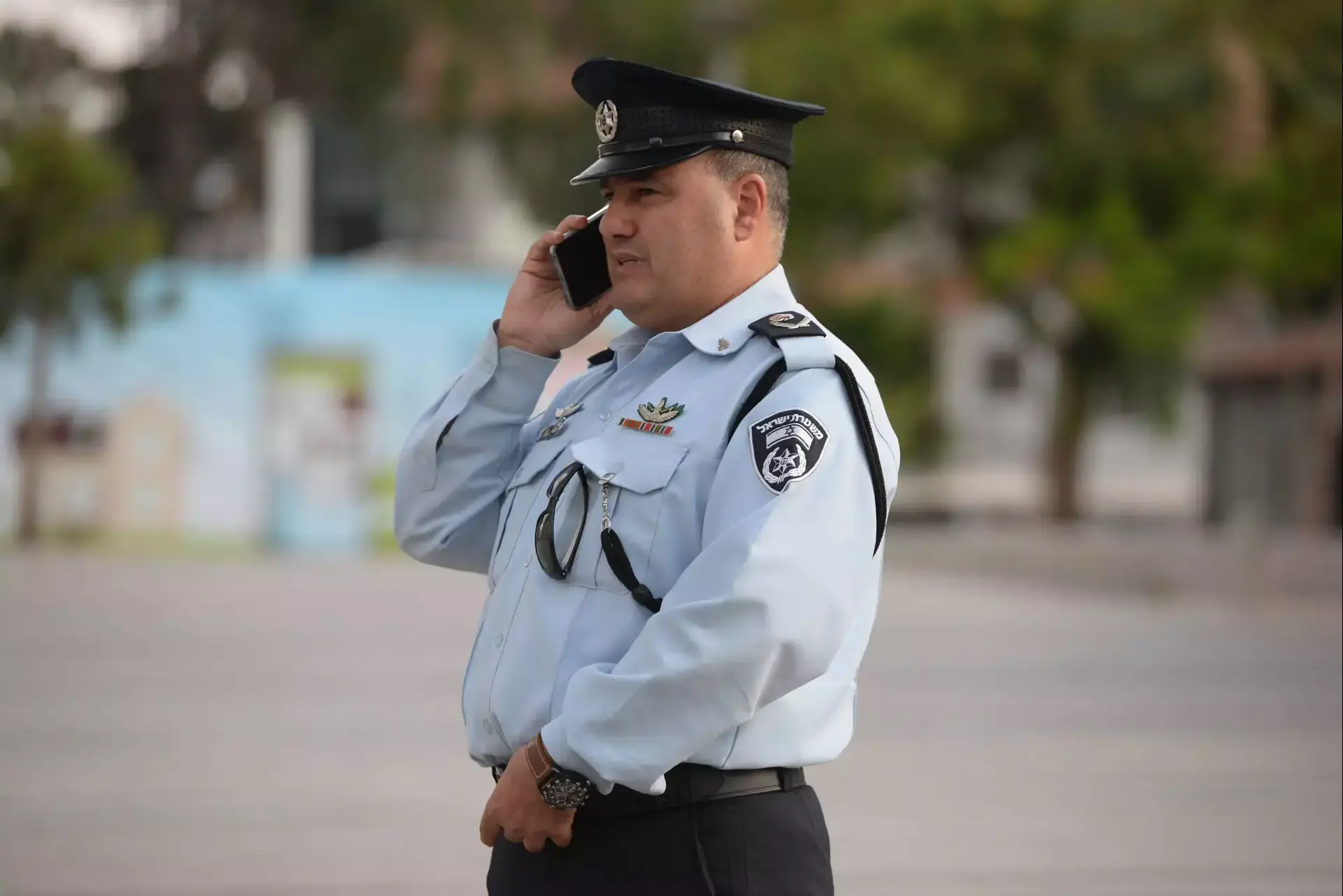 אזרחים לארדן: אין למנות את סאו למפכ"ל עקב אירועי אוקטובר 2000