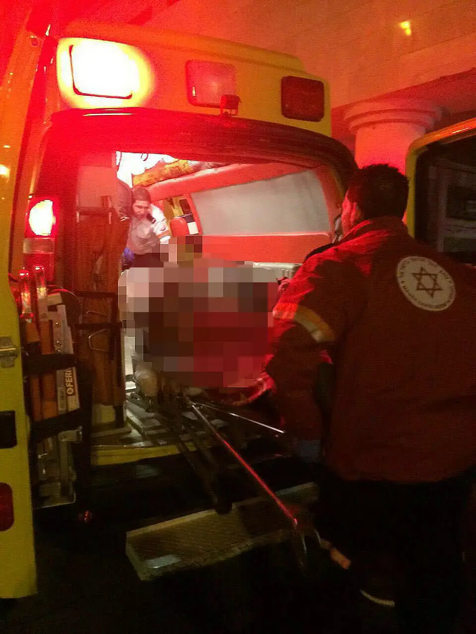 נתנאל טבע למוות בבריכה במהלך טיול שנתי; המציל נעצר