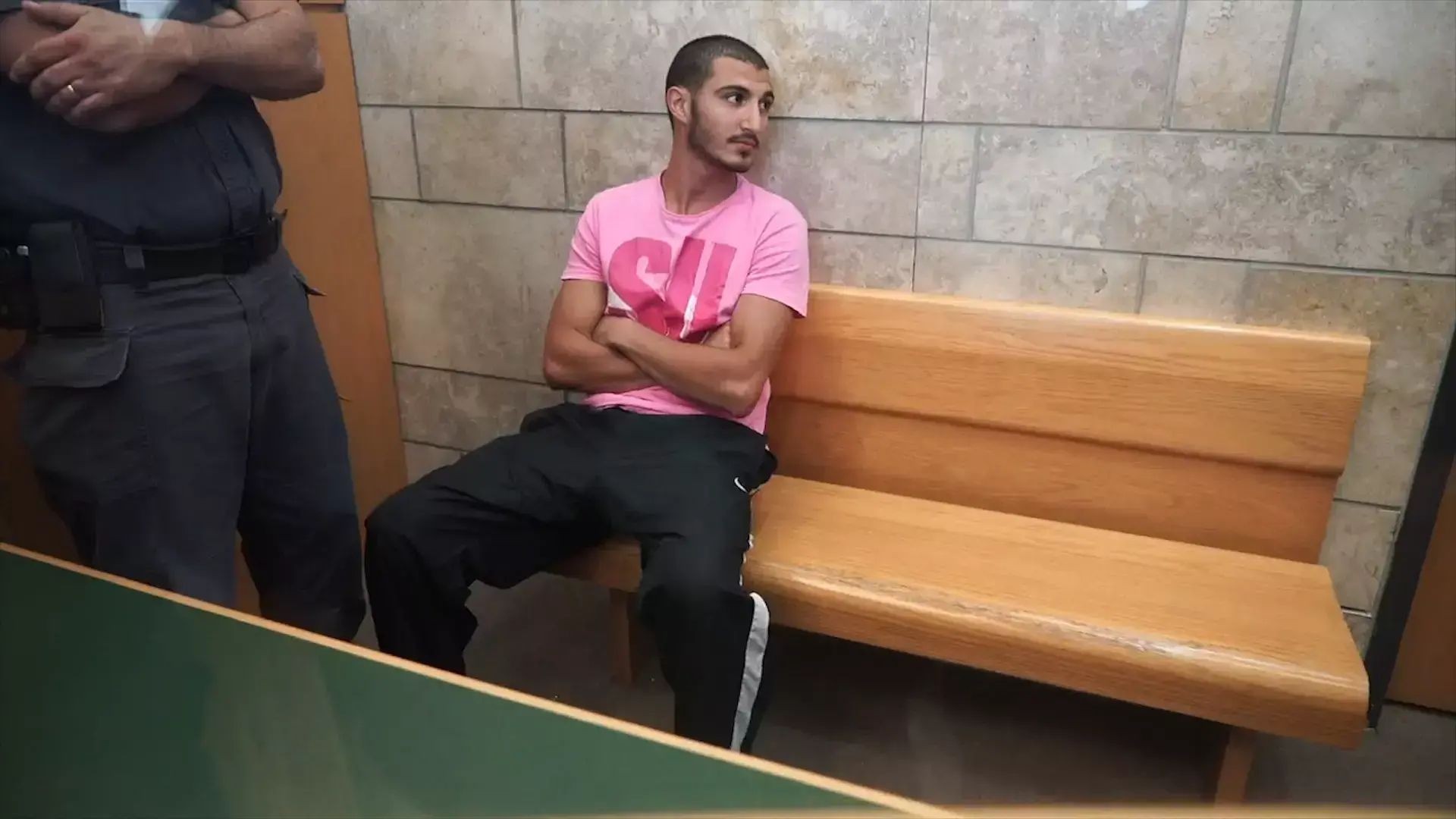 רצח האישה בבית ג'אן: הוארך מעצר הבעל; השופטת: התחזקו החשדות