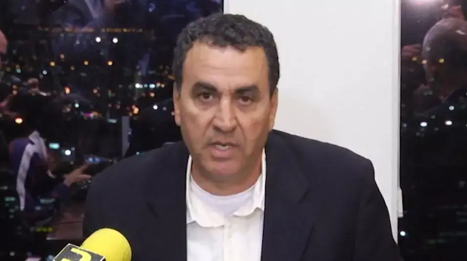 פריצת דרך בפרשת פינטו: בנו של ארביב ייחקר באוסטרליה
