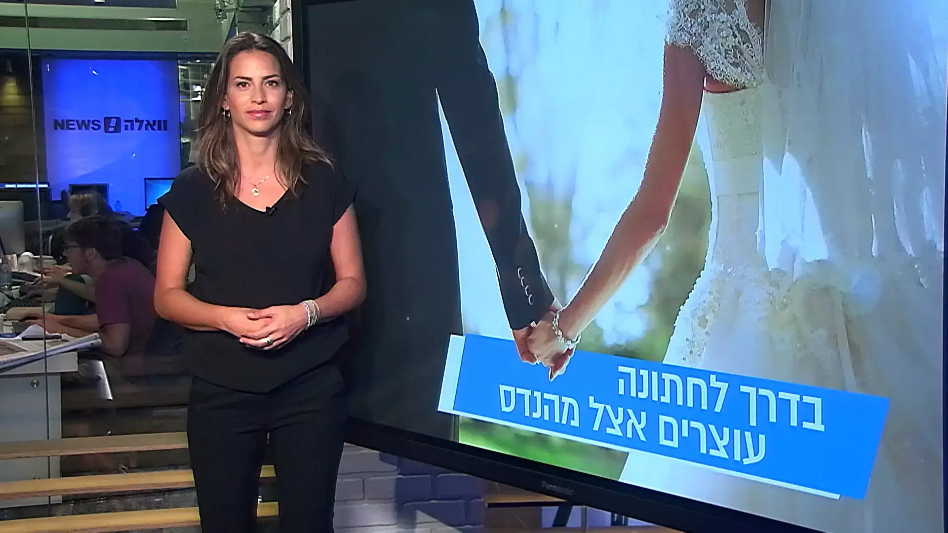 וואלה, הבנתי: כך תדעו שהחתונה שלכם בטוחה