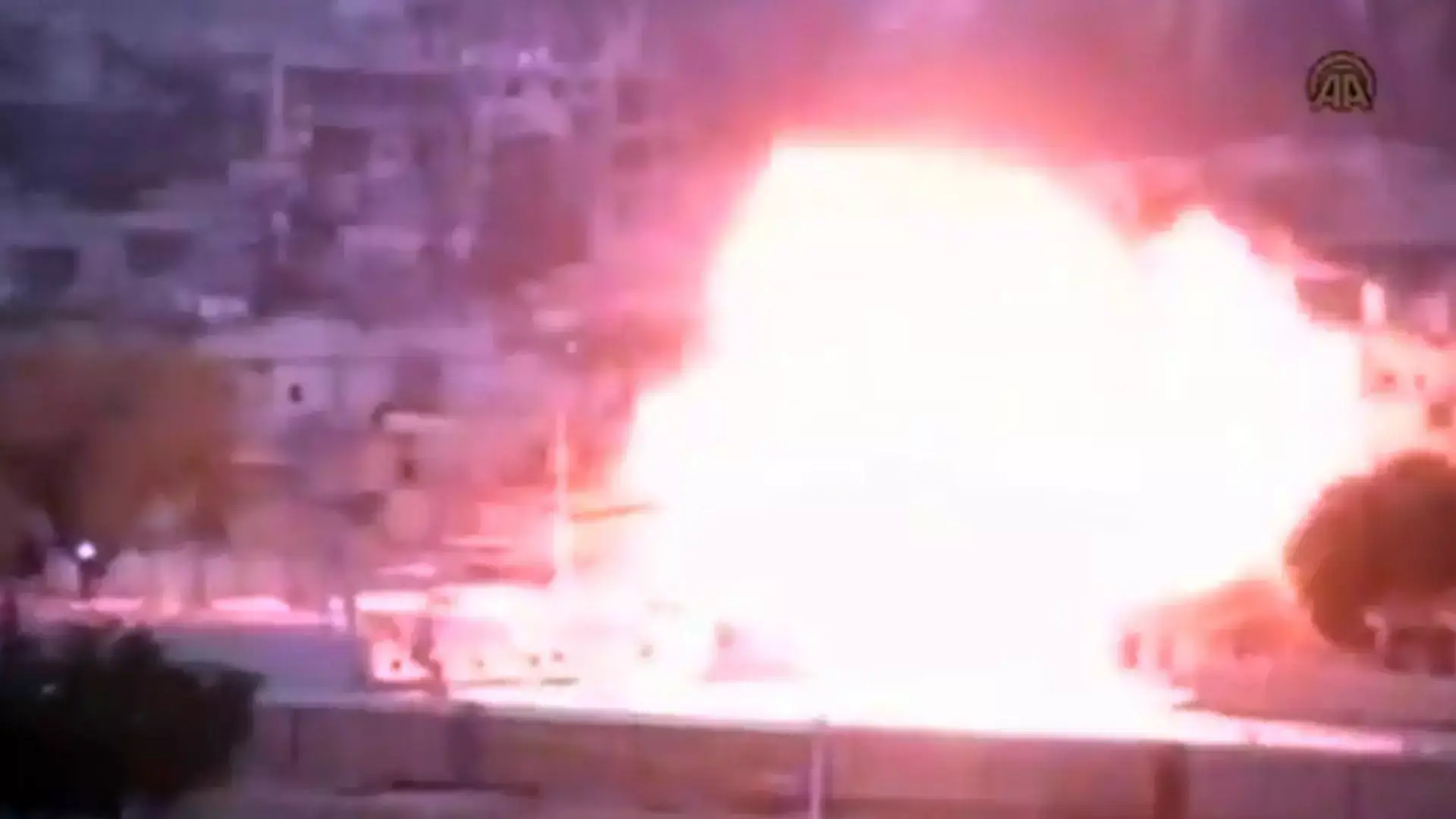אחרי 200 הרוגים: הכורדים הדפו שוב את דאעש מכובאני