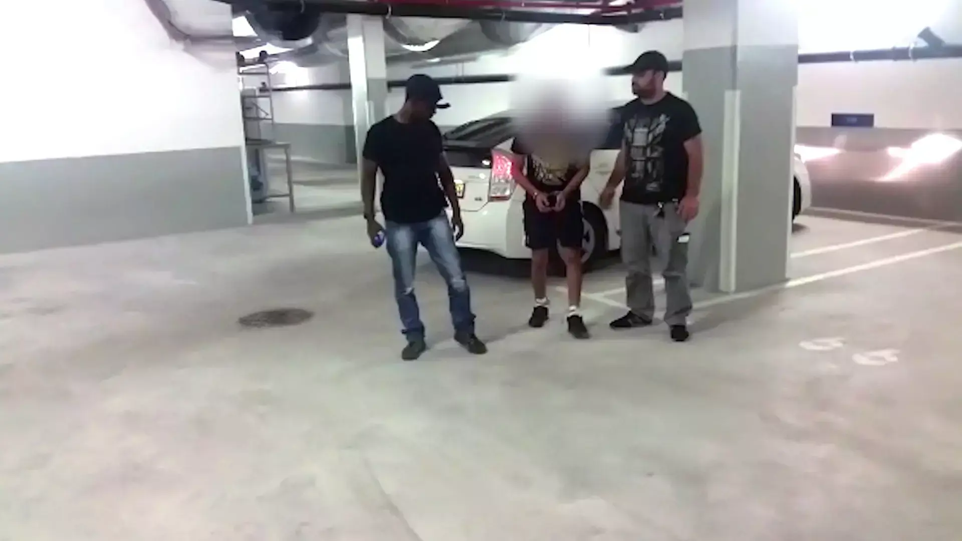 התפתחות דרמטית בפרשת האיומים על ראש העיר אשקלון