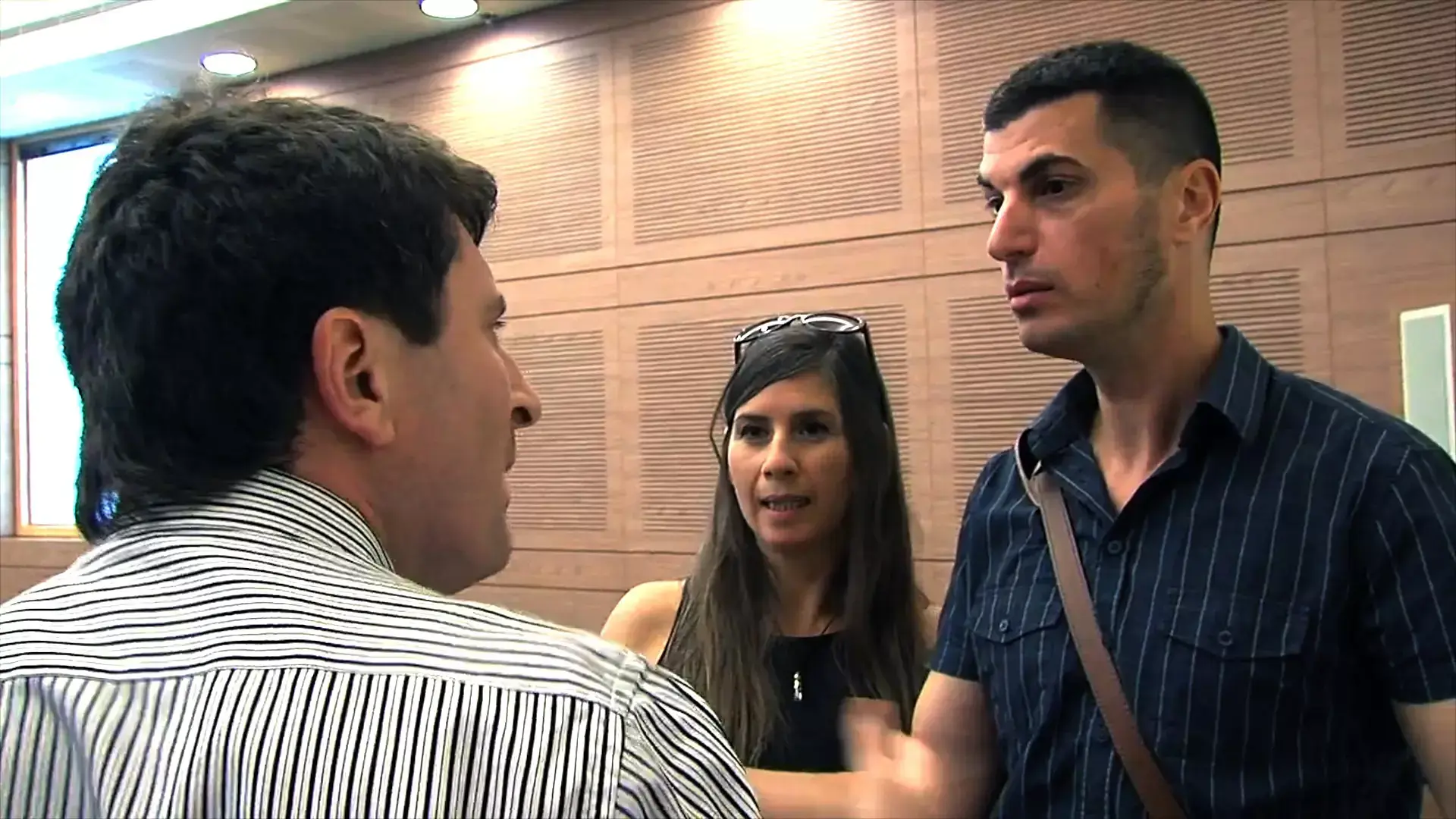 עד אדי הדלק האחרונים: הפעילים שנאבקים על טריליון השקלים שלכם