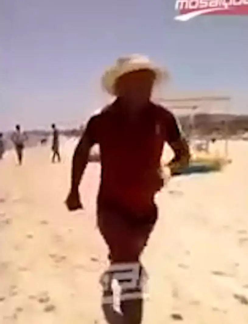 חקירת הפיגוע בתוניסיה: "המחבל התאמן עם ג'יהאדיסטים בלוב"