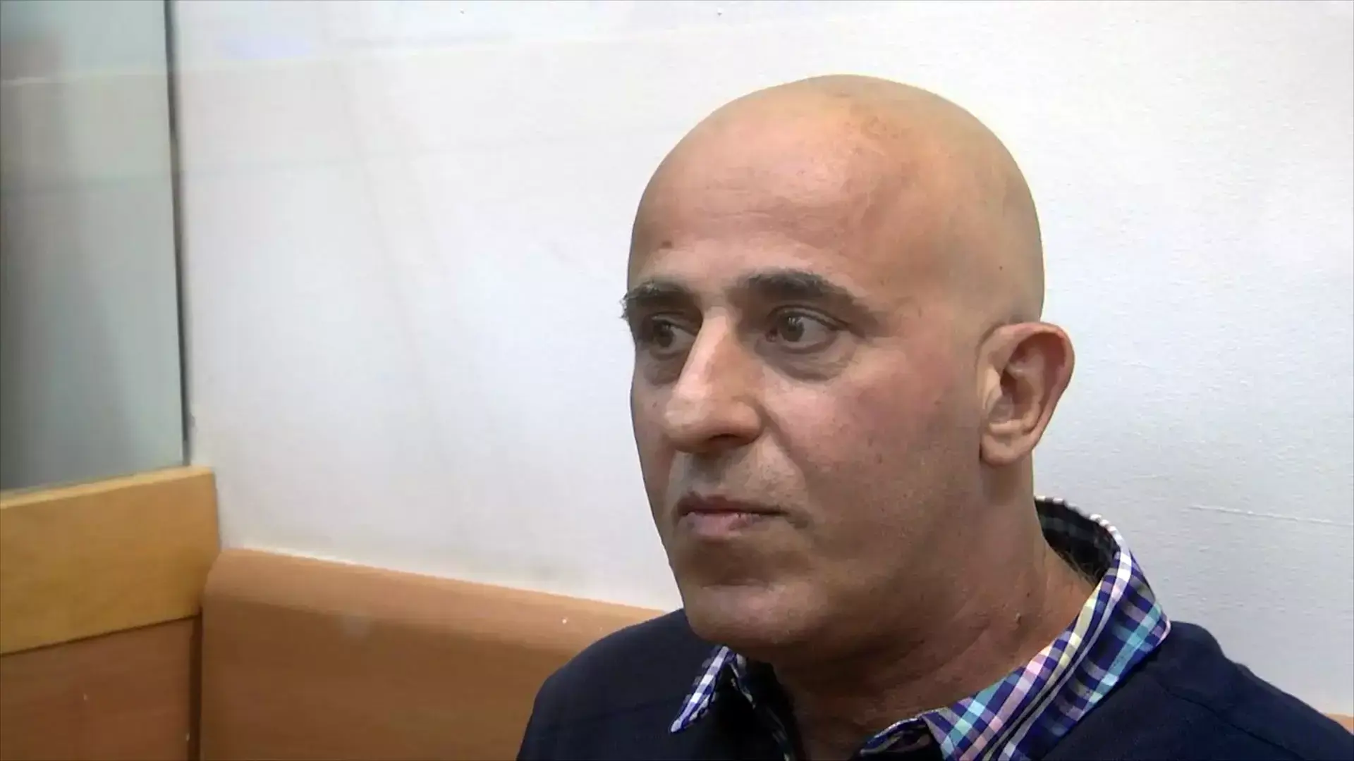 ראש ארגון פשיעה נעצר בחשד למעורבות בפרשה חמורה