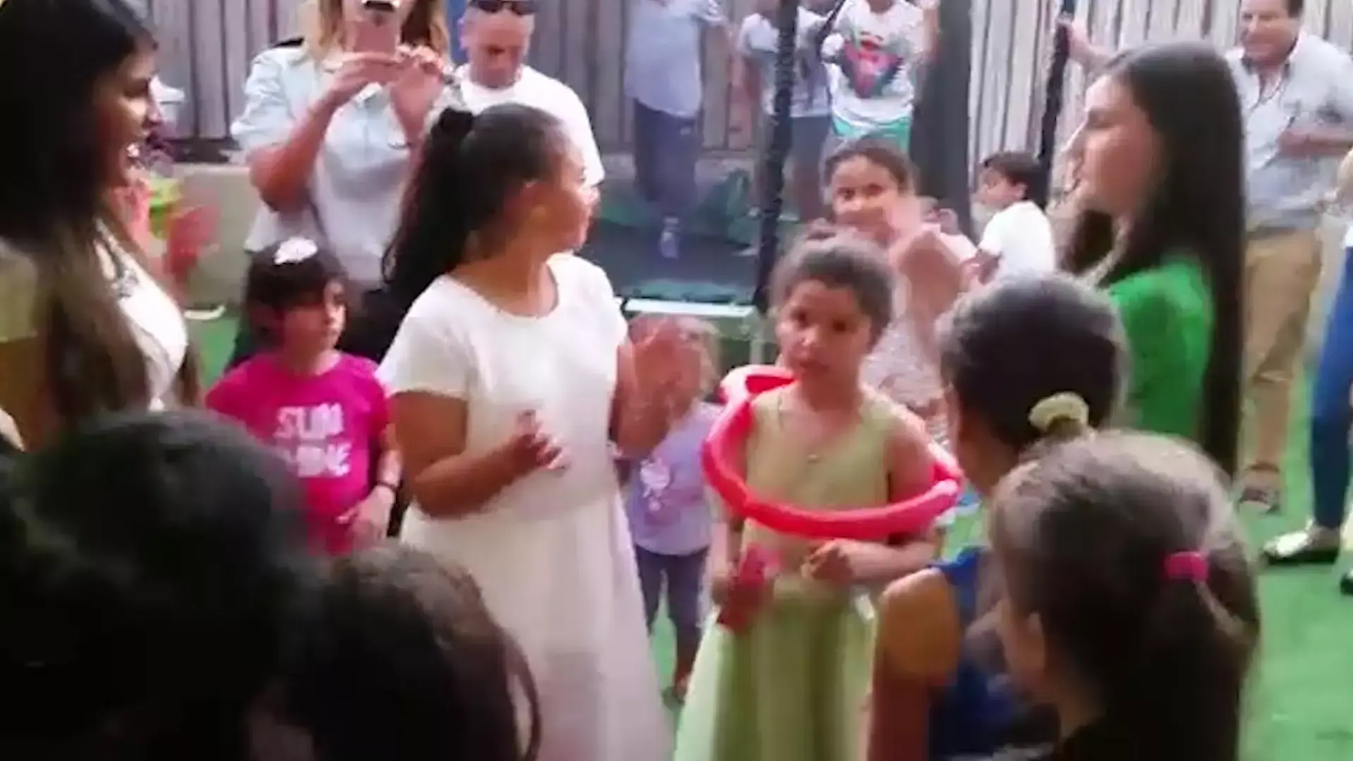 הפוסט המרגש שגרם לעשרות זרים לחגוג יום הולדת לשאנל הקטנה