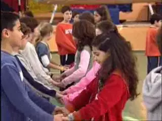 מוניטור: פורים