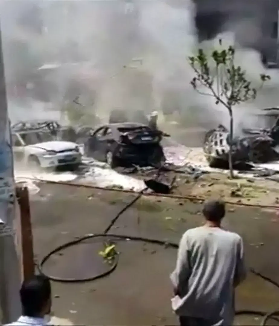 מצרים הוציאה להורג 9 אנשים שהורשעו בהתנקשות בתובע הכללי