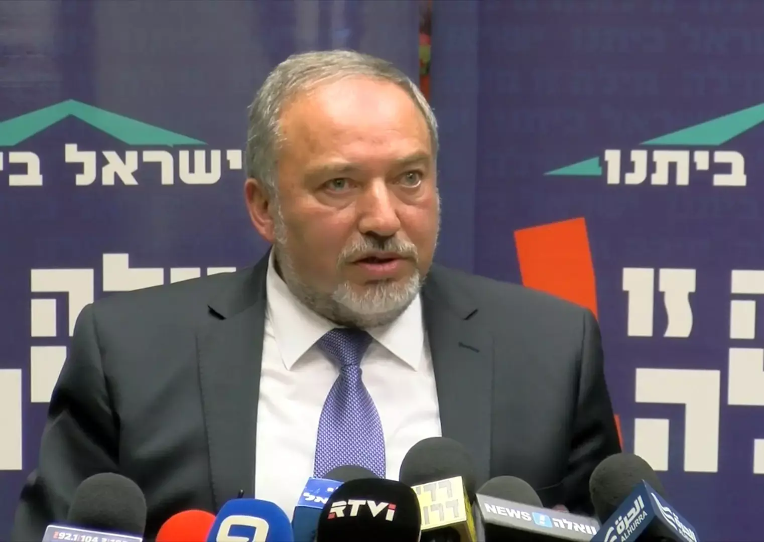 ליברמן הוכיח: השמועות על כניסתו לממשלה היו מוקדמות
