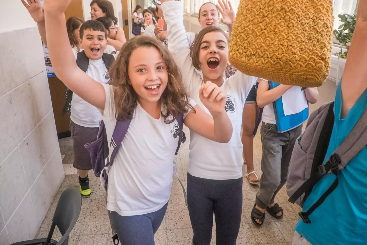 יוצאים לחופש הגדול: מה שאתם צריכים לדעת היום