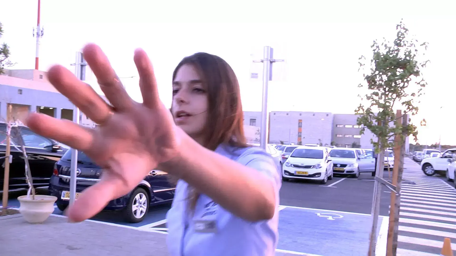 סערת הפרידה מהמפכ"ל: נעשתה פנייה למבקר לבדוק הוצאות המסיבה