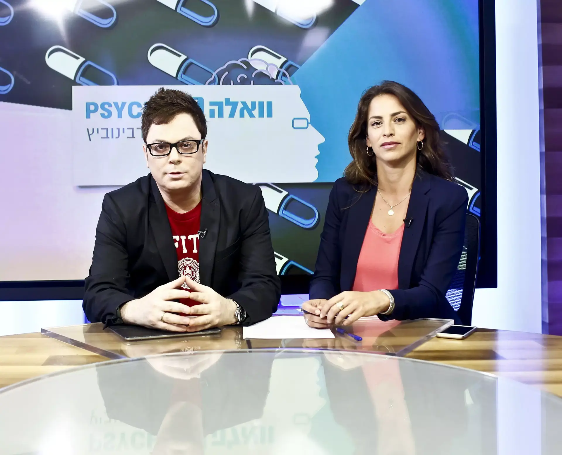 המרשם של מירי רגב להצלחה