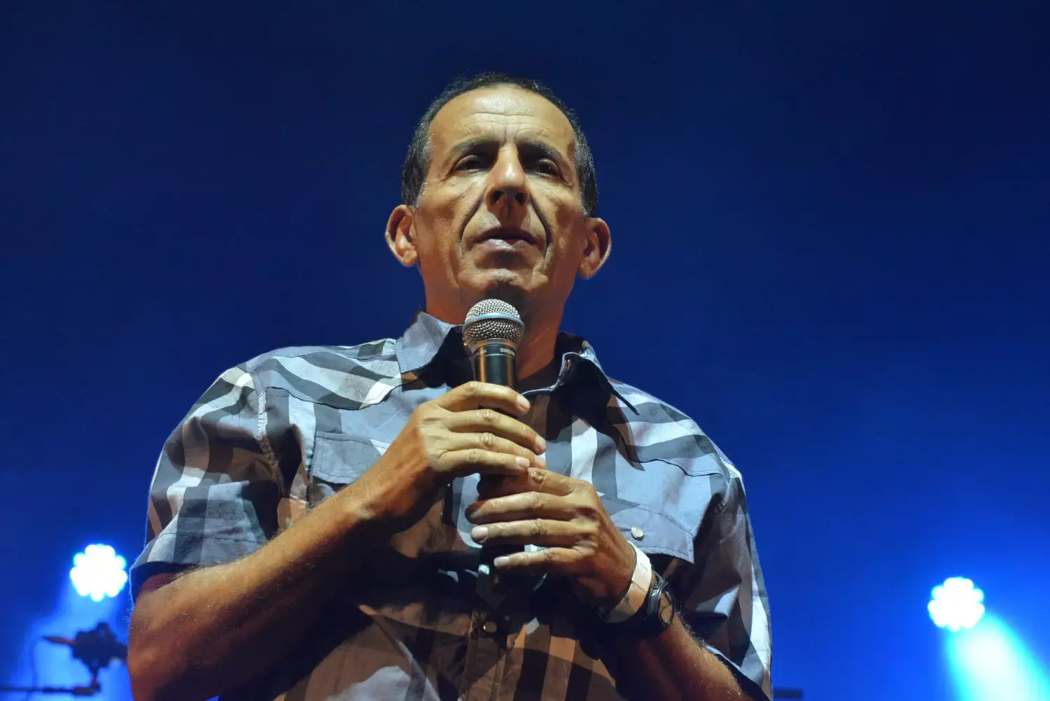 "הפרח בגני", "רעיה" ו"שבחי ירושלים": השירים הגדולים של אביהו מדינה