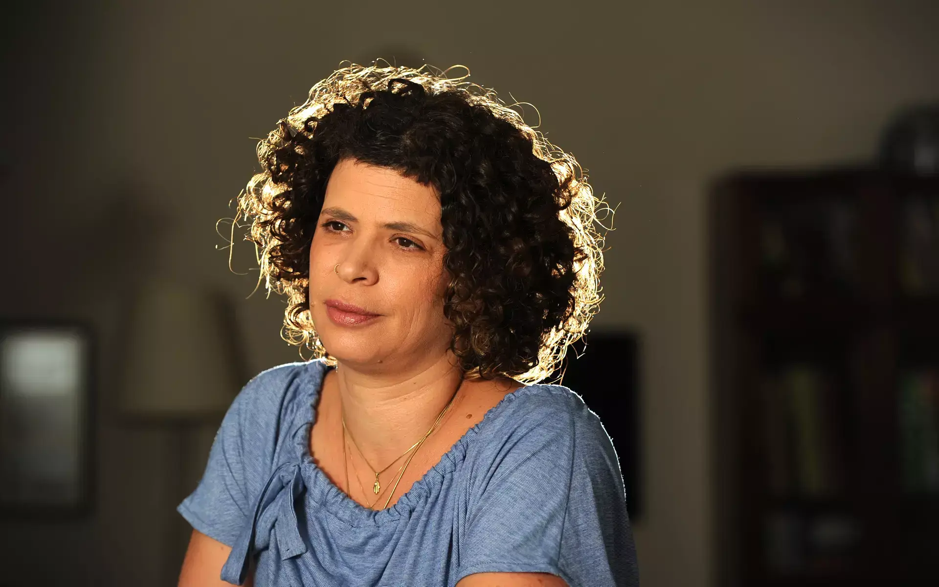 מיכל קסטן קידר עונה למי שקרא לה "חופרת" ו"פולנייה מעיקה"