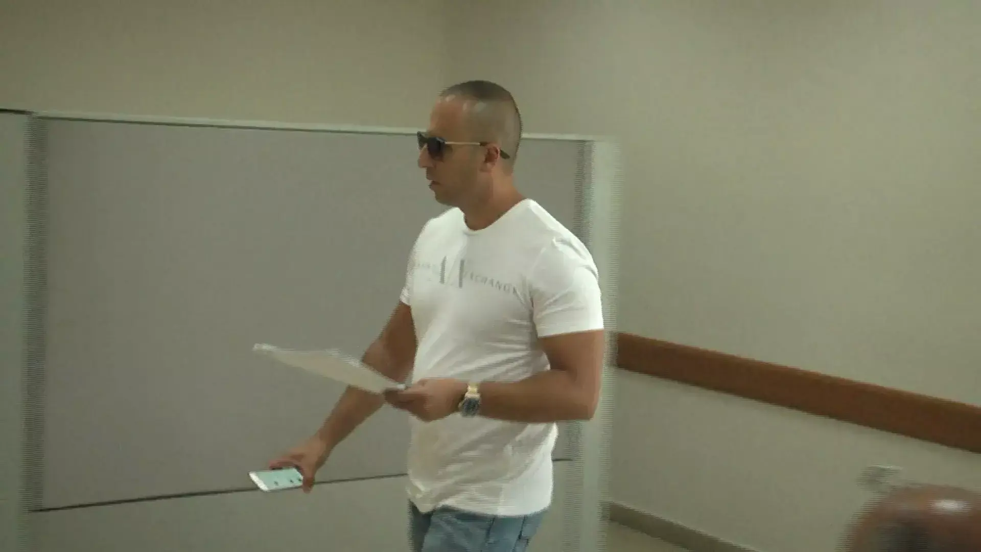קמפיין נגד עבירות מין ברשת עולה לצד הסדר מקל למפיץ סרטונים