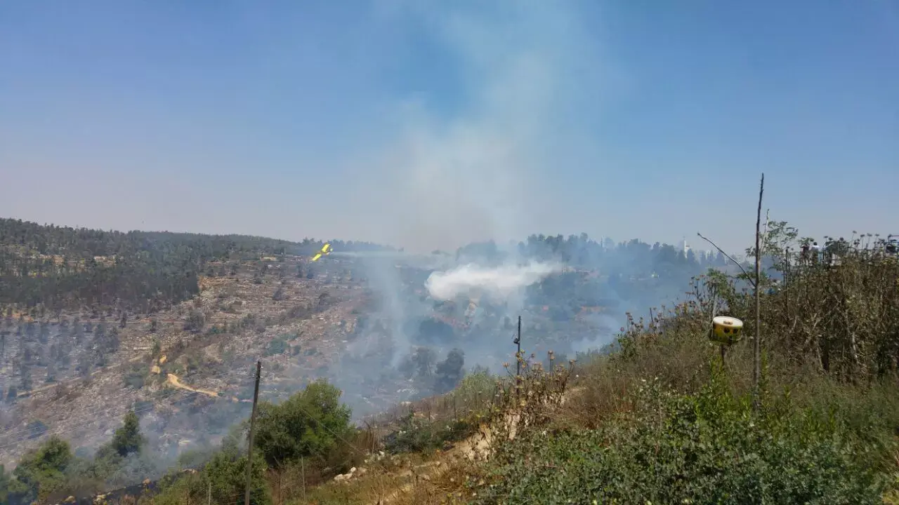 הכותרות המרכזיות שעשו את סוף השבוע
