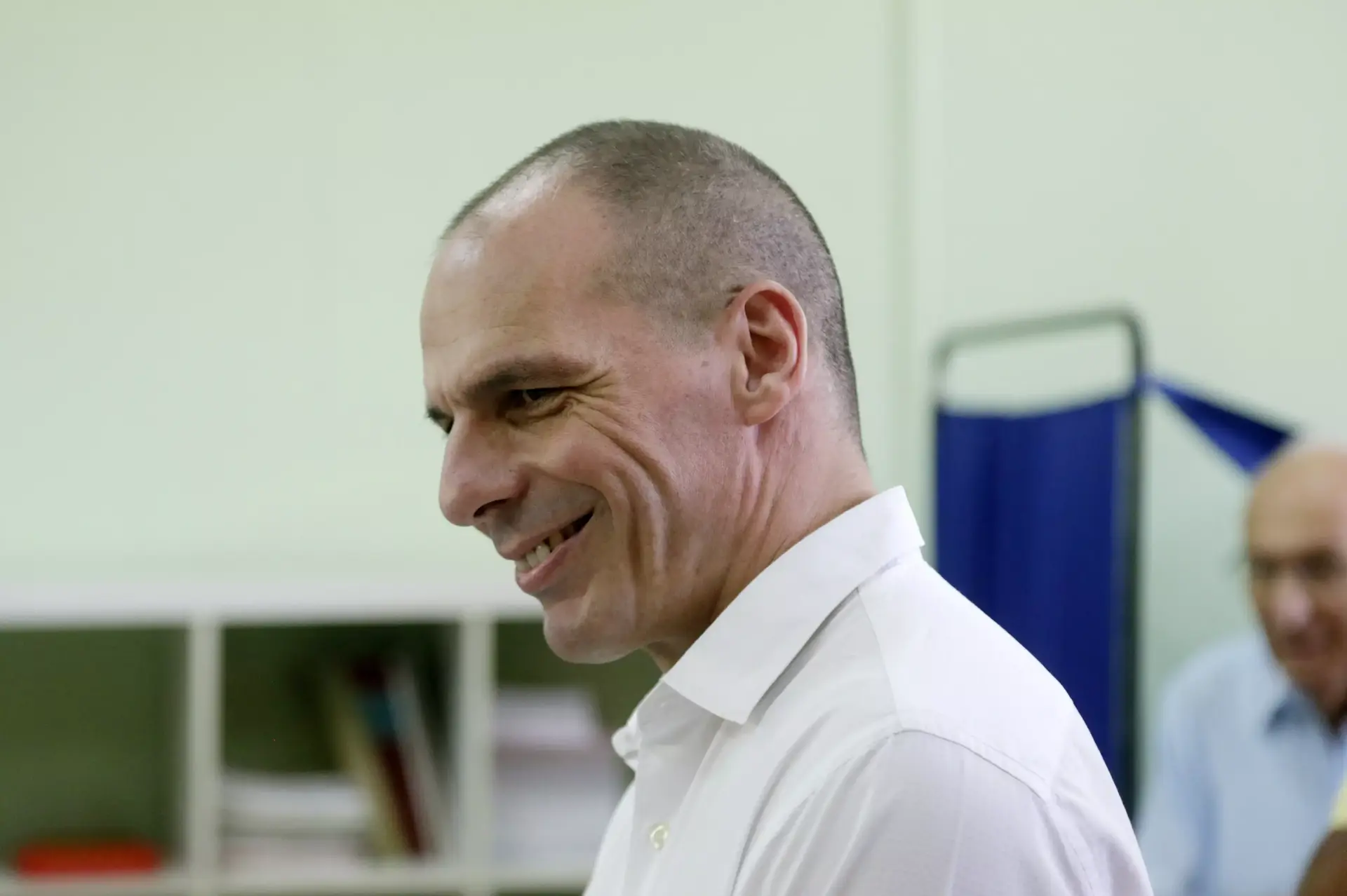 ליוונים נמאס: אירופה חייבת להקשיב לקריאת המצוקה מאתונה