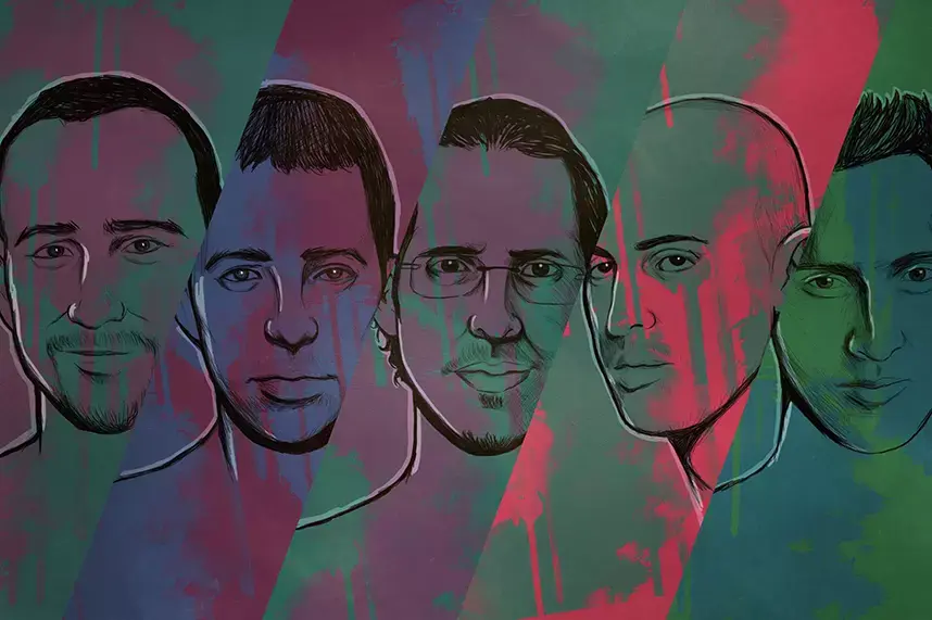 סינרגיה שרה "גדול עלי". האזינו