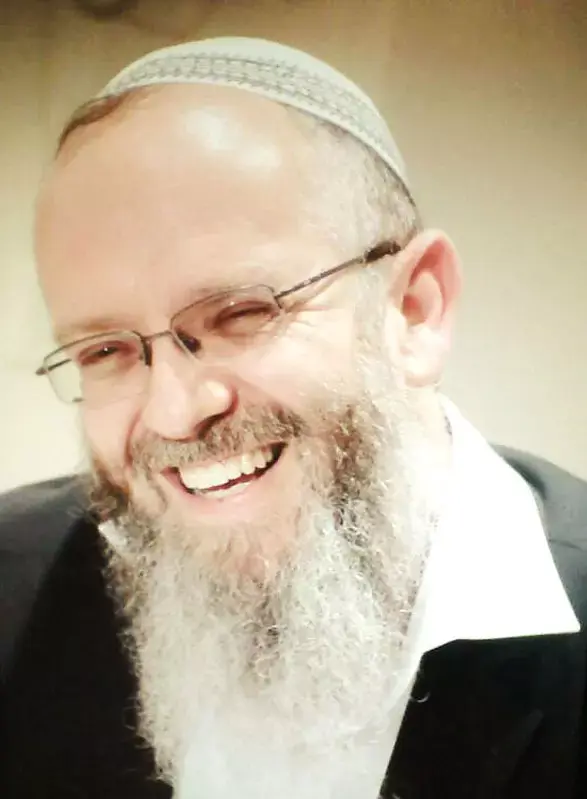 הותר לפרסום: זהו הרב המוכר מצפת החשוד במעשים מגונים ובאינוס