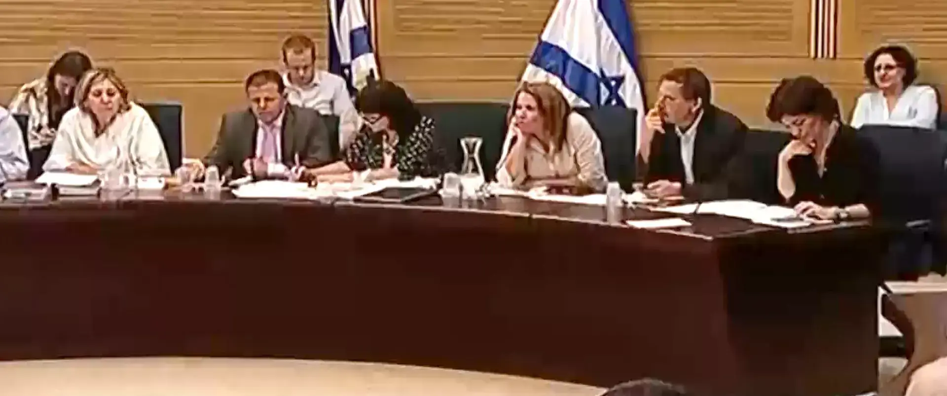 הממונה על ההגבלים: "מתווה הגז הנוכחי לא יביא לתחרות"