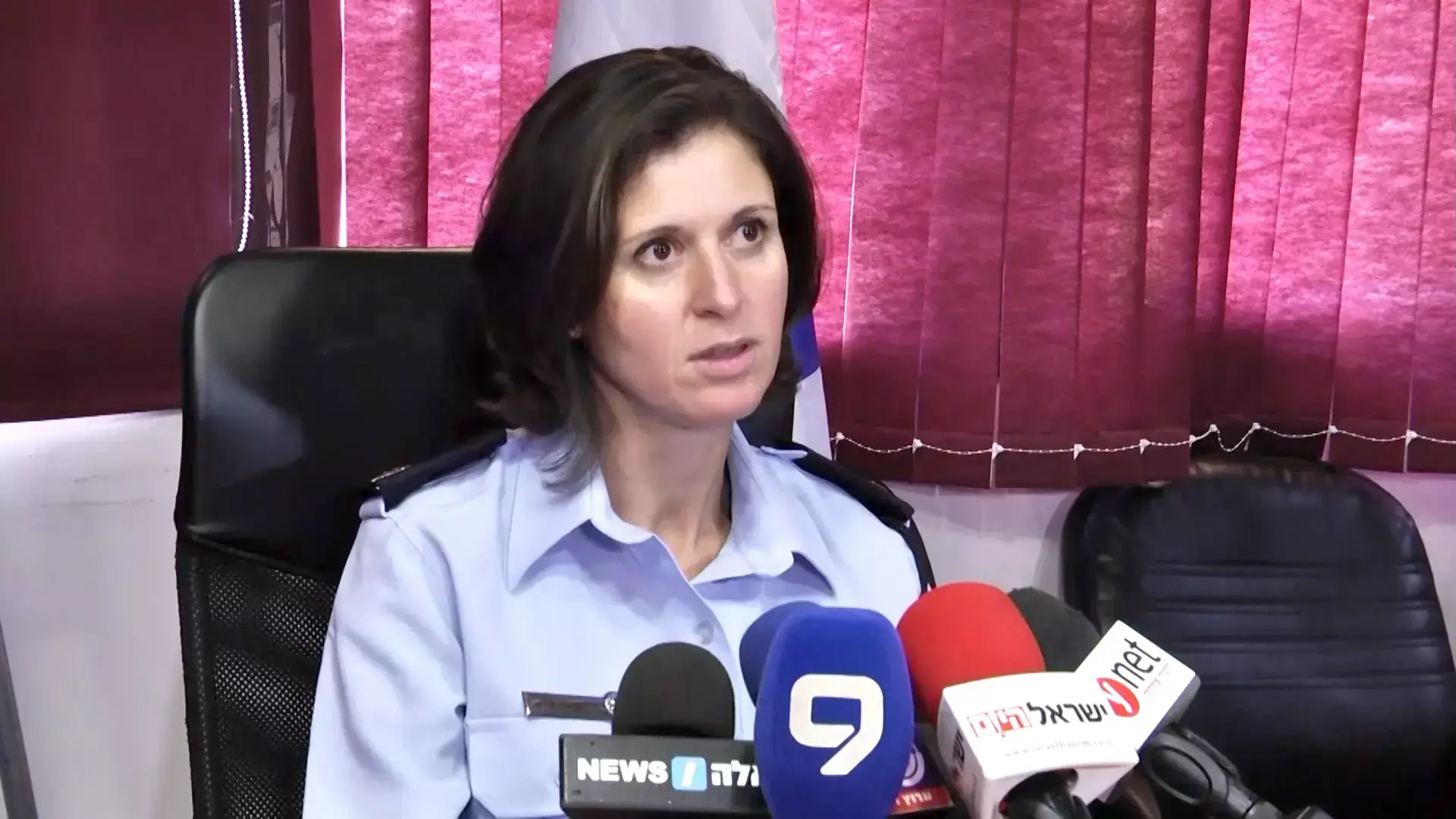 משרד החינוך מציג: תכנית לימודים למניעת התגייסות בדואים לדאעש
