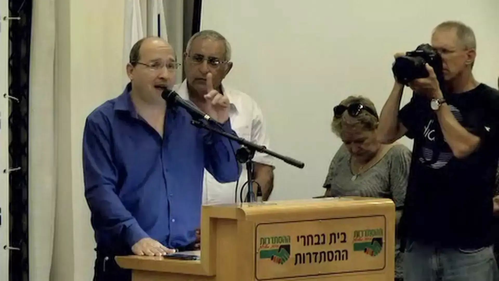 על רקע משבר עובדי הקבלן: ההסתדרות נערכת לשביתה כללית