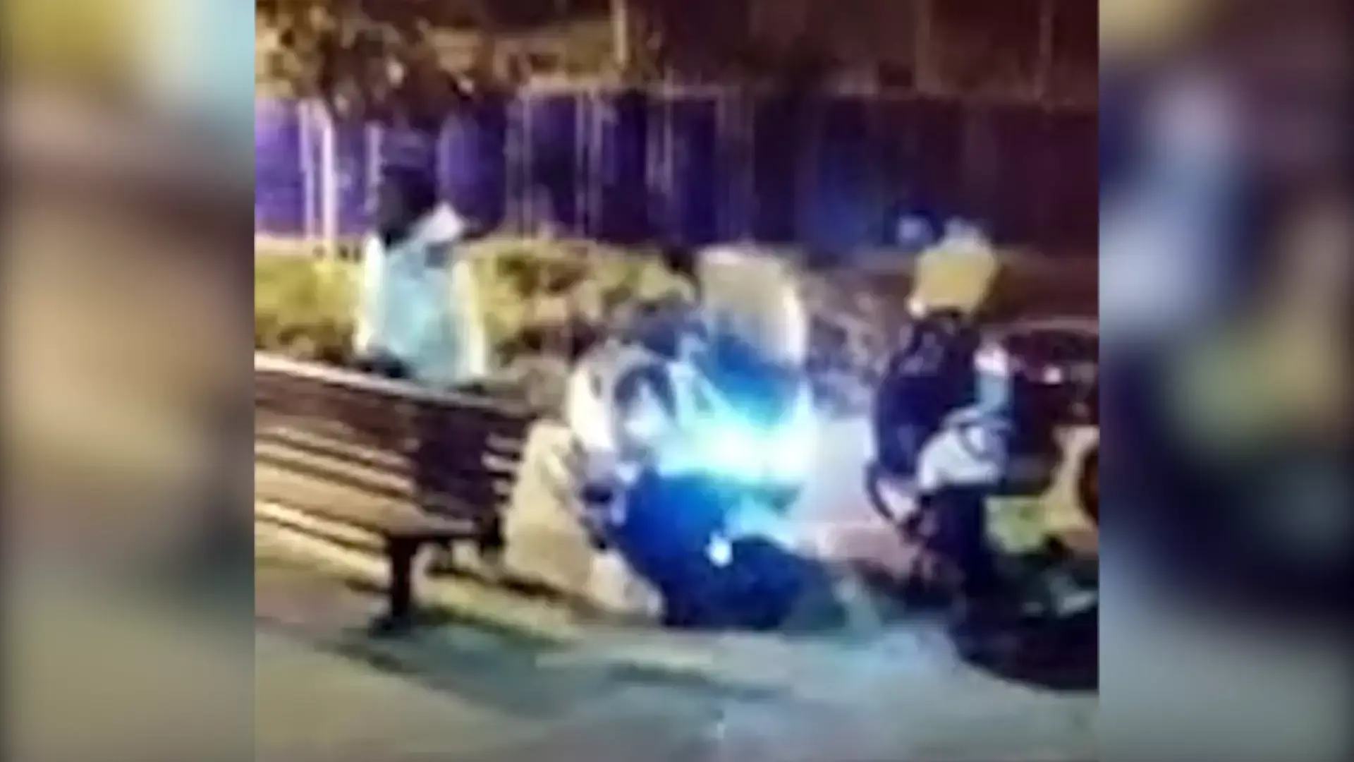 הקטנועים של תל אביב - להיט ברמאללה: הטרנד החדש של הגנבים