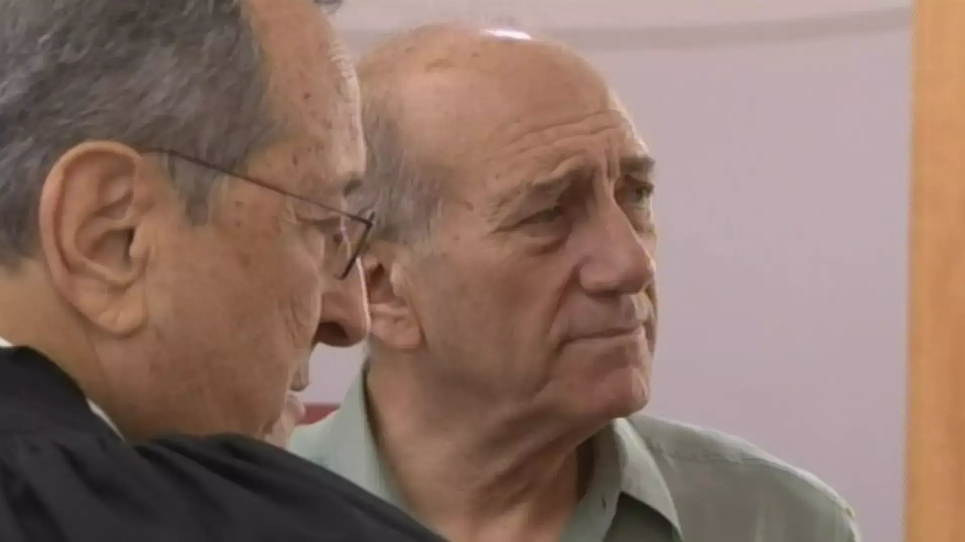 אחרי שנה וחצי: העליון יפסוק ביום שלישי בערעורו של אולמרט בפרשת הולילנד