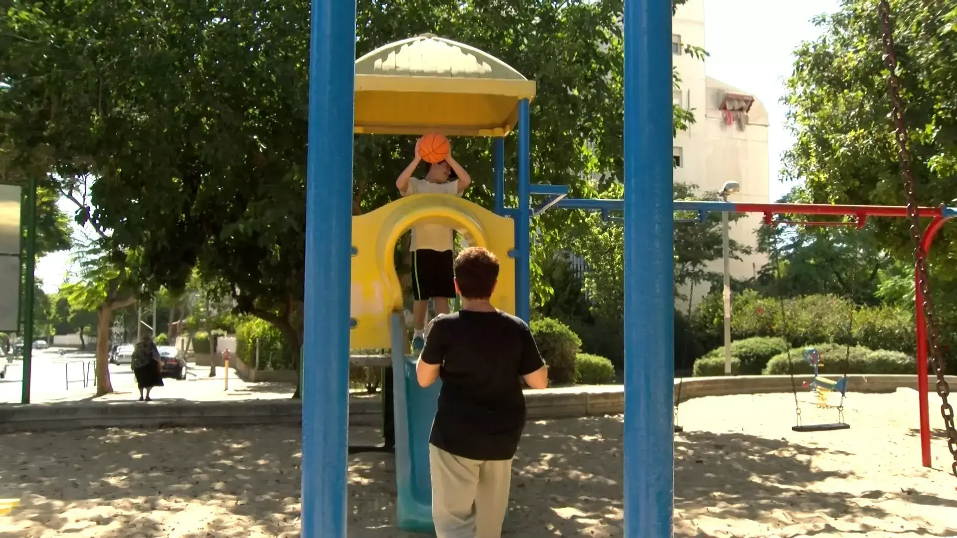המהדורה המקומית - חדשות הדרום 8.7.15
