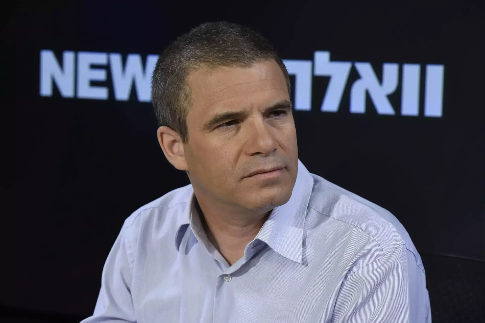 גל הירש, פתח את סימני השאלה אודותיך