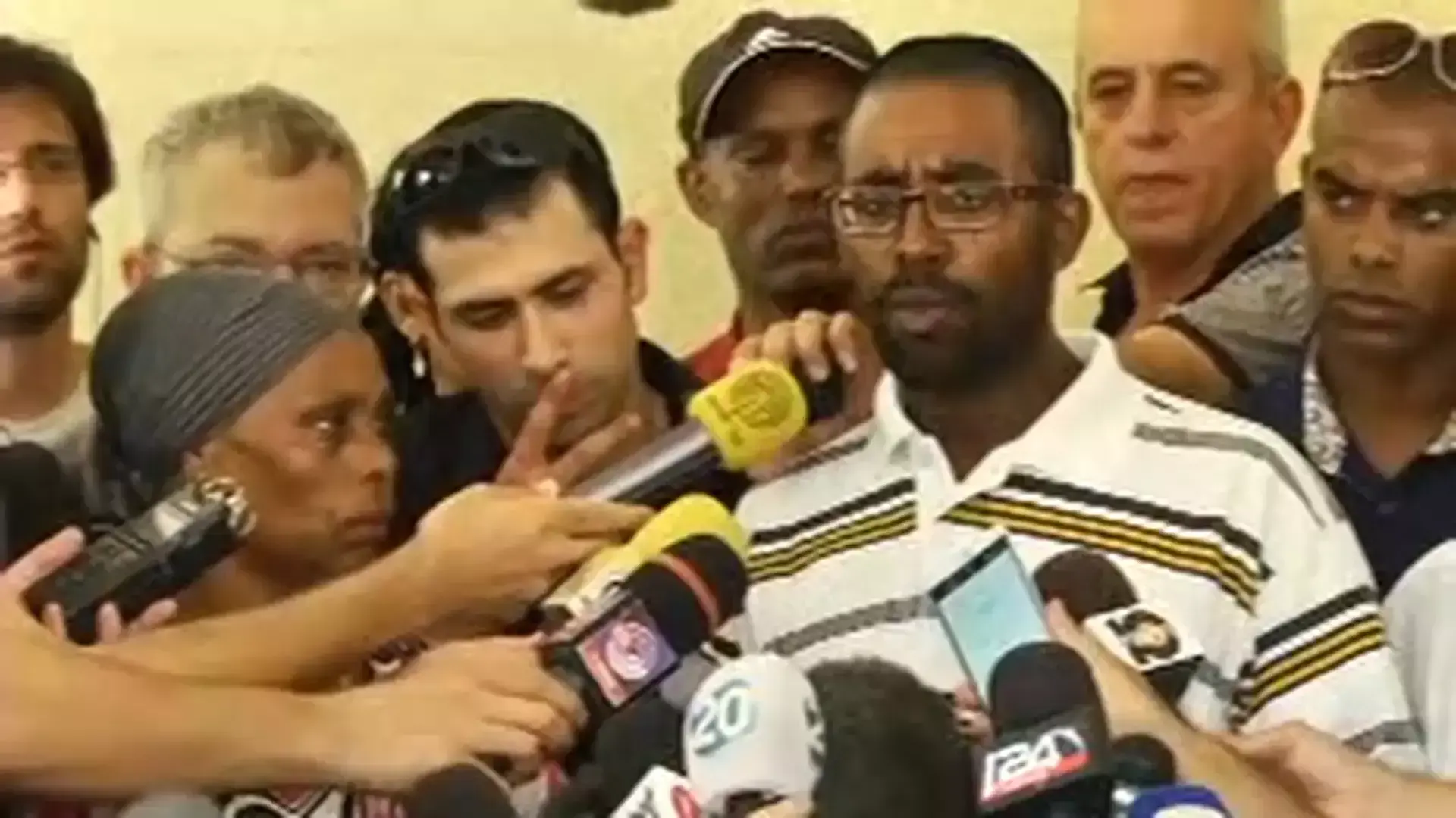 "ההיעלמות הושתקה כי מדובר בכהה עור": מחאת יוצאי אתיופיה תחודש?